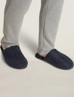 CozyChic® Men's Cozy Slipper -Snuggle And Style BFD 6 4 20 Ecom Day2 331