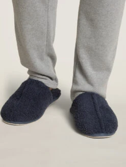 CozyChic® Men's Cozy Slipper -Snuggle And Style BFD 6 4 20 Ecom Day2 340