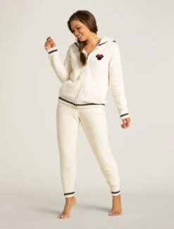 CozyChic® Classic Disney Women's Minnie Hoodie 8 CozyChic® Classic Disney Women's Minnie Hoodie -Snuggle And Style BFD 6 5 20 Ecom Day3 1561