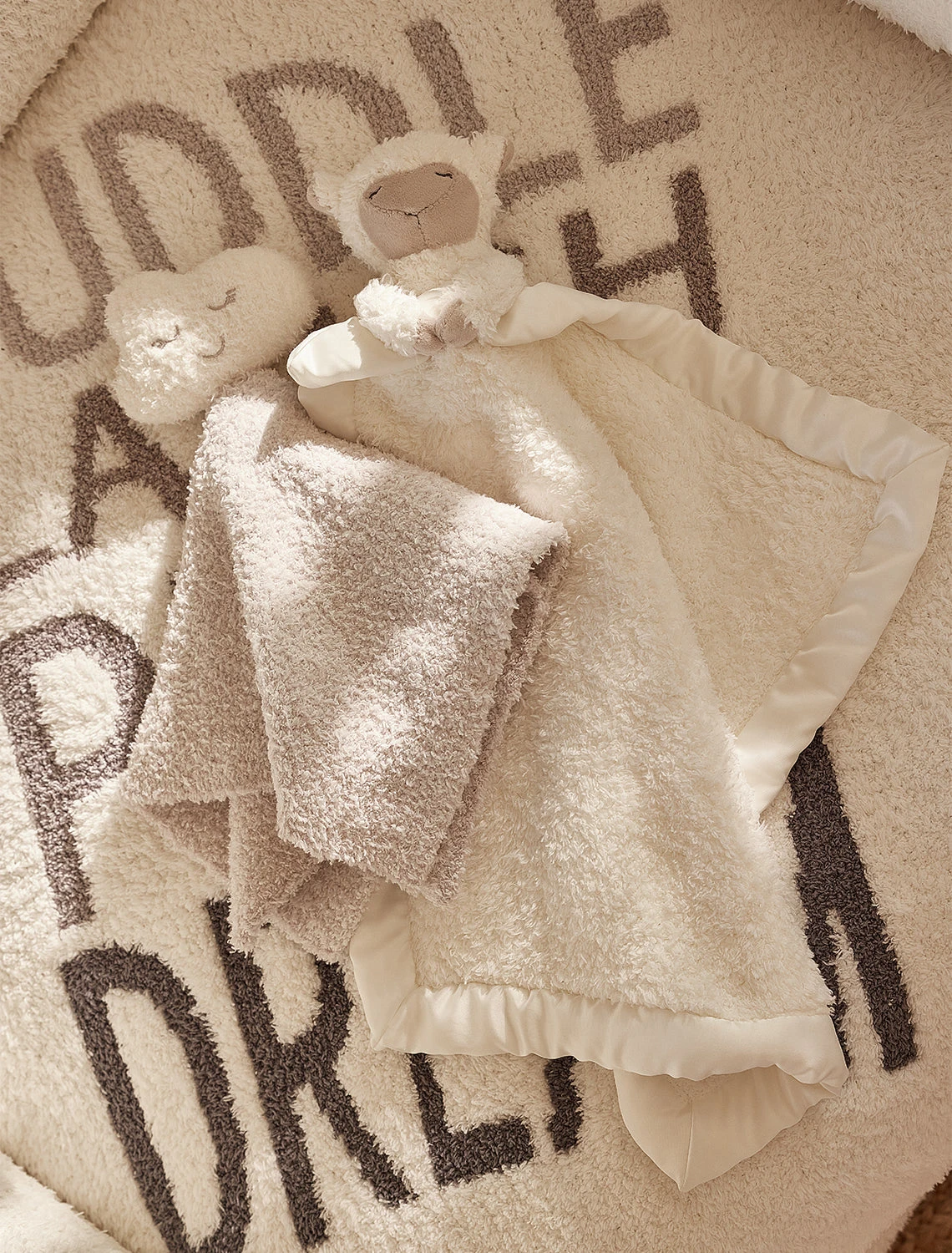 CozyChic® Sheep Dream Buddie 5 CozyChic® Sheep Dream Buddie - Image 5