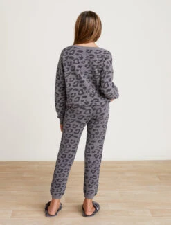 CozyChic Ultra Lite® Youth Slouchy Barefoot In The Wild® Pullover -Snuggle And Style BFD Fall E Commerce 10907 c985c302 d14c 4792 9bc2 b359b0428097