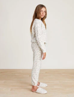 CozyChic Ultra Lite® Youth Slouchy Barefoot In The Wild® Pullover -Snuggle And Style BFD Fall E Commerce 11031 0696efb0 7754 4745 b802 c5de9e6c99ec