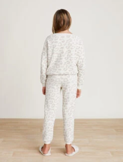 CozyChic Ultra Lite® Youth Barefoot In The Wild® Track Pant -Snuggle And Style BFD Fall E Commerce 11035