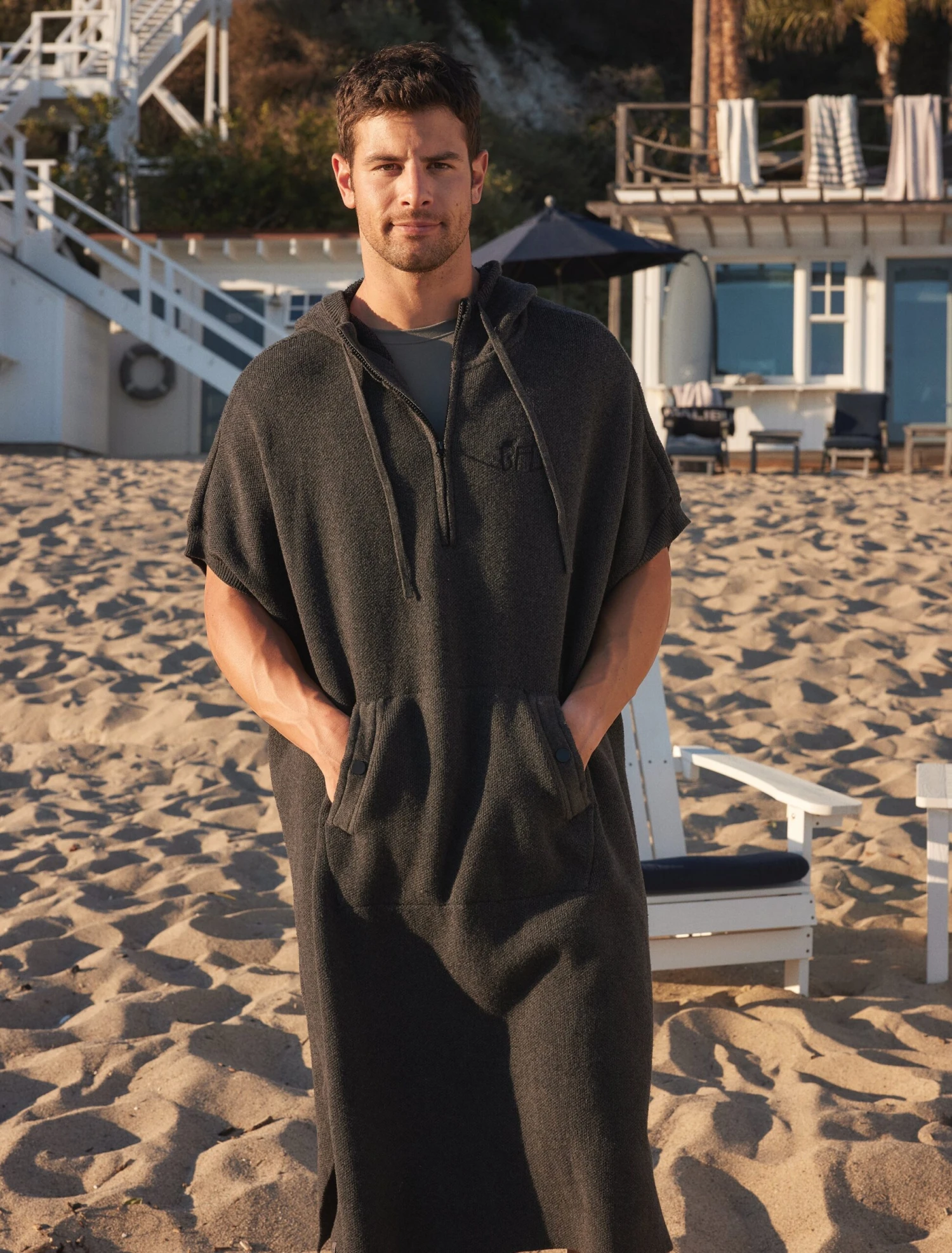 CozyChic® Cotton Sun Waves Changing Cozy 5 CozyChic® Cotton Sun Waves Changing Cozy - Image 5