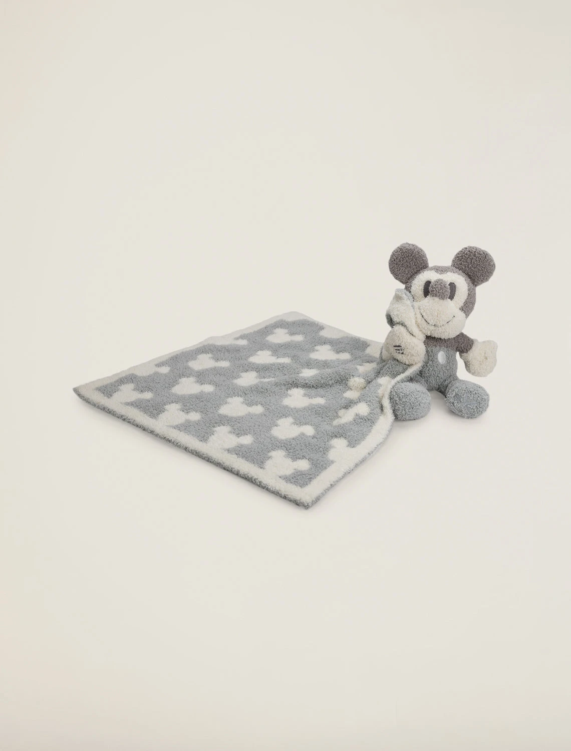 CozyChic® Vintage Disney Mickey Mouse Blanket Buddie 1 CozyChic® Vintage Disney Mickey Mouse Blanket Buddie
