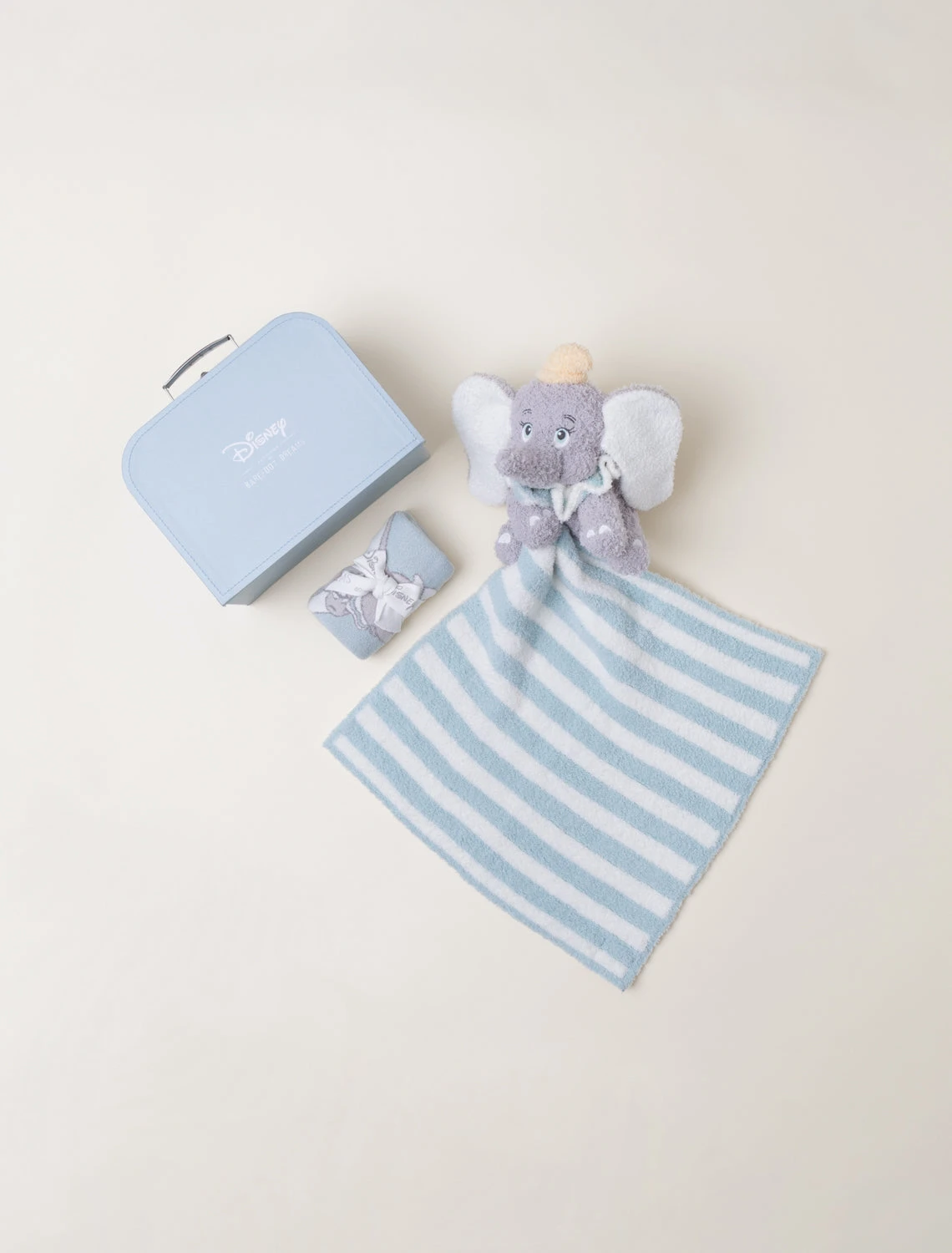 CozyChic Ultra Lite® Disney Dumbo™ Infant Set 5 CozyChic Ultra Lite® Disney Dumbo™ Infant Set - Image 5