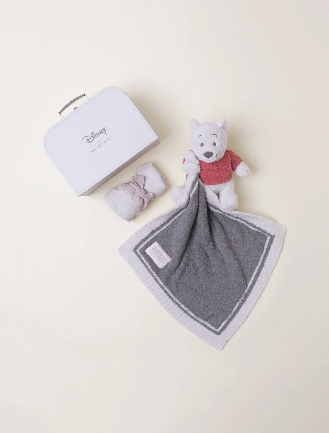 CozyChic Ultra Lite Disney Winnie The Pooh Infant Set 3 CozyChic Ultra Lite Disney Winnie The Pooh Infant Set - Image 3