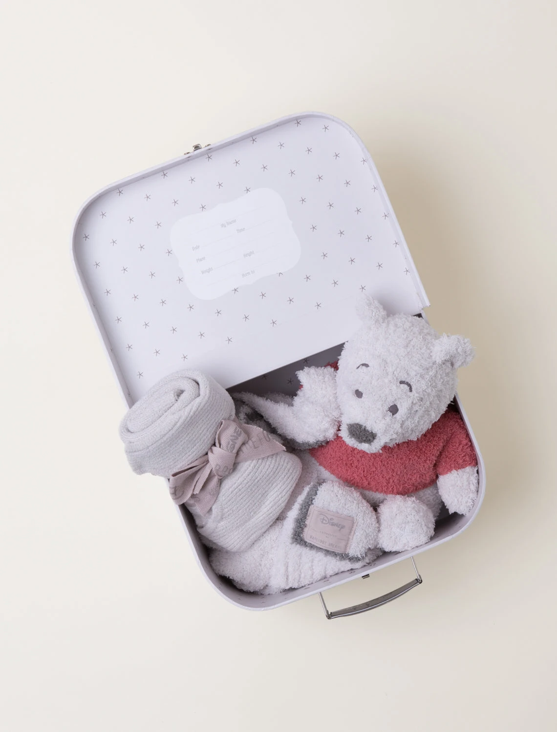 CozyChic Ultra Lite Disney Winnie The Pooh Infant Set 4 CozyChic Ultra Lite Disney Winnie The Pooh Infant Set - Image 4