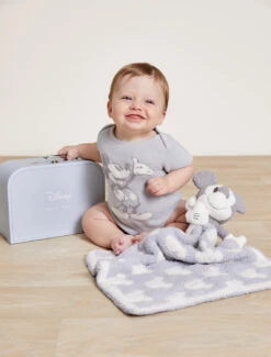 CozyChic Ultra Lite® Disney Mickey Mouse Infant Set