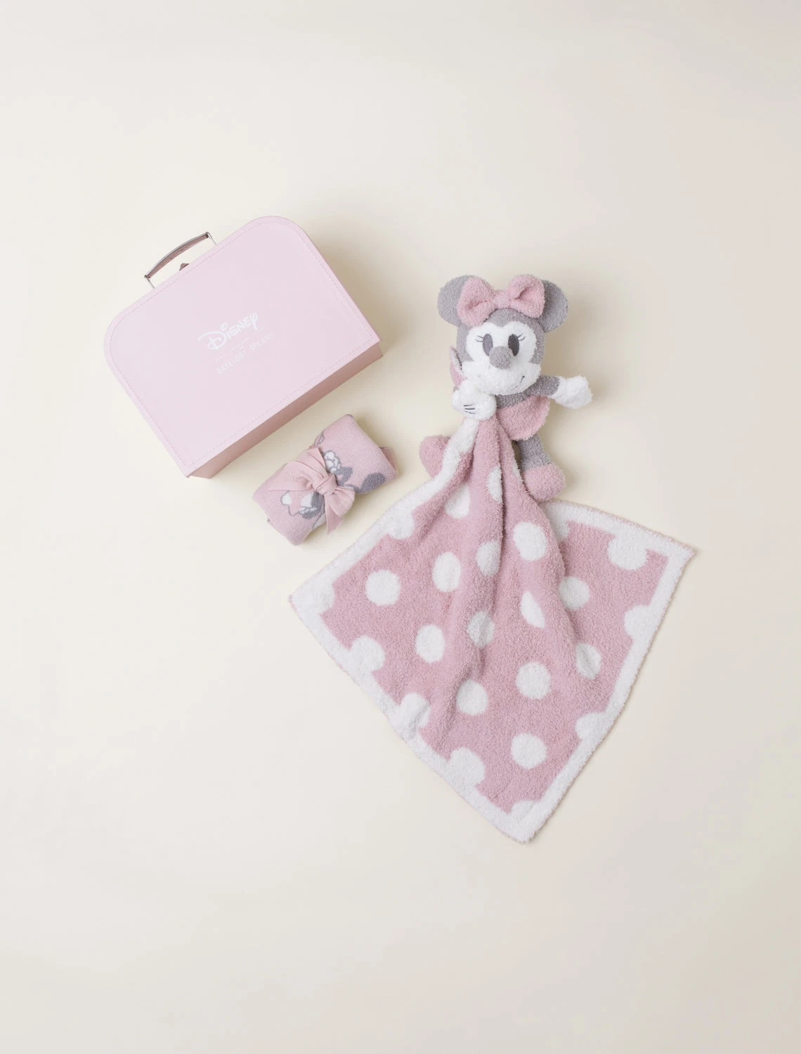 CozyChic Ultra Lite® Disney Minnie Mouse Infant Set 3 CozyChic Ultra Lite® Disney Minnie Mouse Infant Set - Image 3