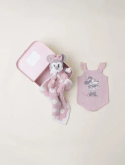 CozyChic Ultra Lite® Disney Minnie Mouse Infant Set