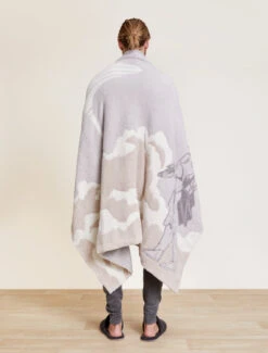 CozyChic® Star Wars™ Boba Fett Throw 11 CozyChic® Star Wars™ Boba Fett Throw -Snuggle And Style DNHCC21179 2888