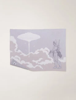 CozyChic® Star Wars™ Boba Fett Throw 8 CozyChic® Star Wars™ Boba Fett Throw -Snuggle And Style DNHCC21179 CloudMulti W 2