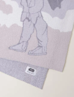 CozyChic® Star Wars™ Boba Fett Throw 9 CozyChic® Star Wars™ Boba Fett Throw -Snuggle And Style DNHCC21179 CloudMulti W 3