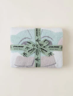 CozyChic® Grogu™ Stroller Blanket