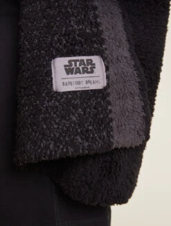 CozyChic® Star Wars™ Classics Blanket -Snuggle And Style DNHCC21732 BlackCarbon 0815