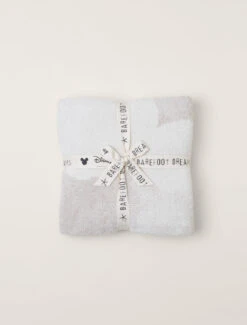 CozyChic® Disney Watercolor Blanket