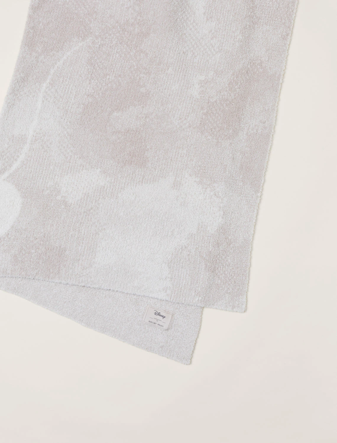 CozyChic® Disney Watercolor Blanket 4 CozyChic® Disney Watercolor Blanket - Image 4