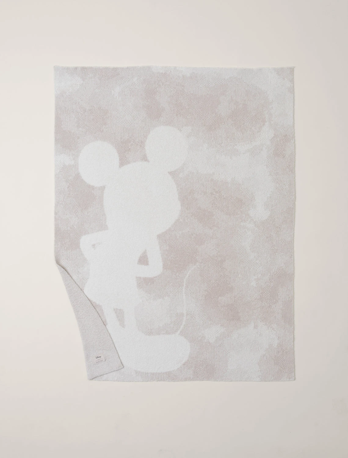 CozyChic® Disney Watercolor Blanket 3 CozyChic® Disney Watercolor Blanket - Image 3