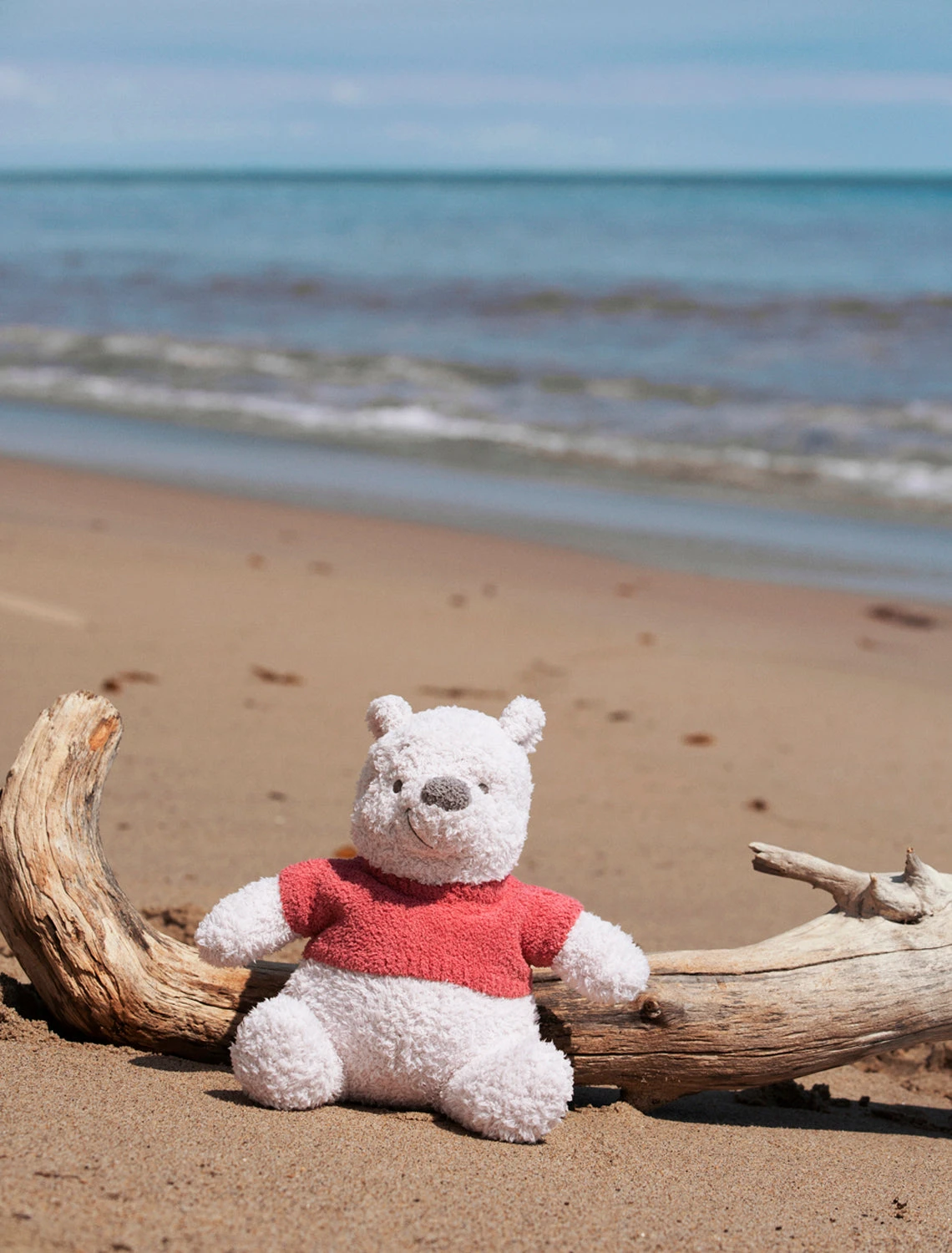 CozyChic® Disney Winnie The Pooh Buddie 5 CozyChic® Disney Winnie The Pooh Buddie - Image 5