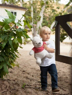 CozyChic® Disney Winnie The Pooh Buddie 8 CozyChic® Disney Winnie The Pooh Buddie -Snuggle And Style DNKCC1213HR ALMOND 2