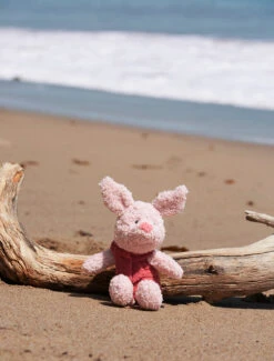 CozyChic® Disney Piglet Buddie 7 CozyChic® Disney Piglet Buddie -Snuggle And Style DNKCC1214HR DUSTYROSE 1