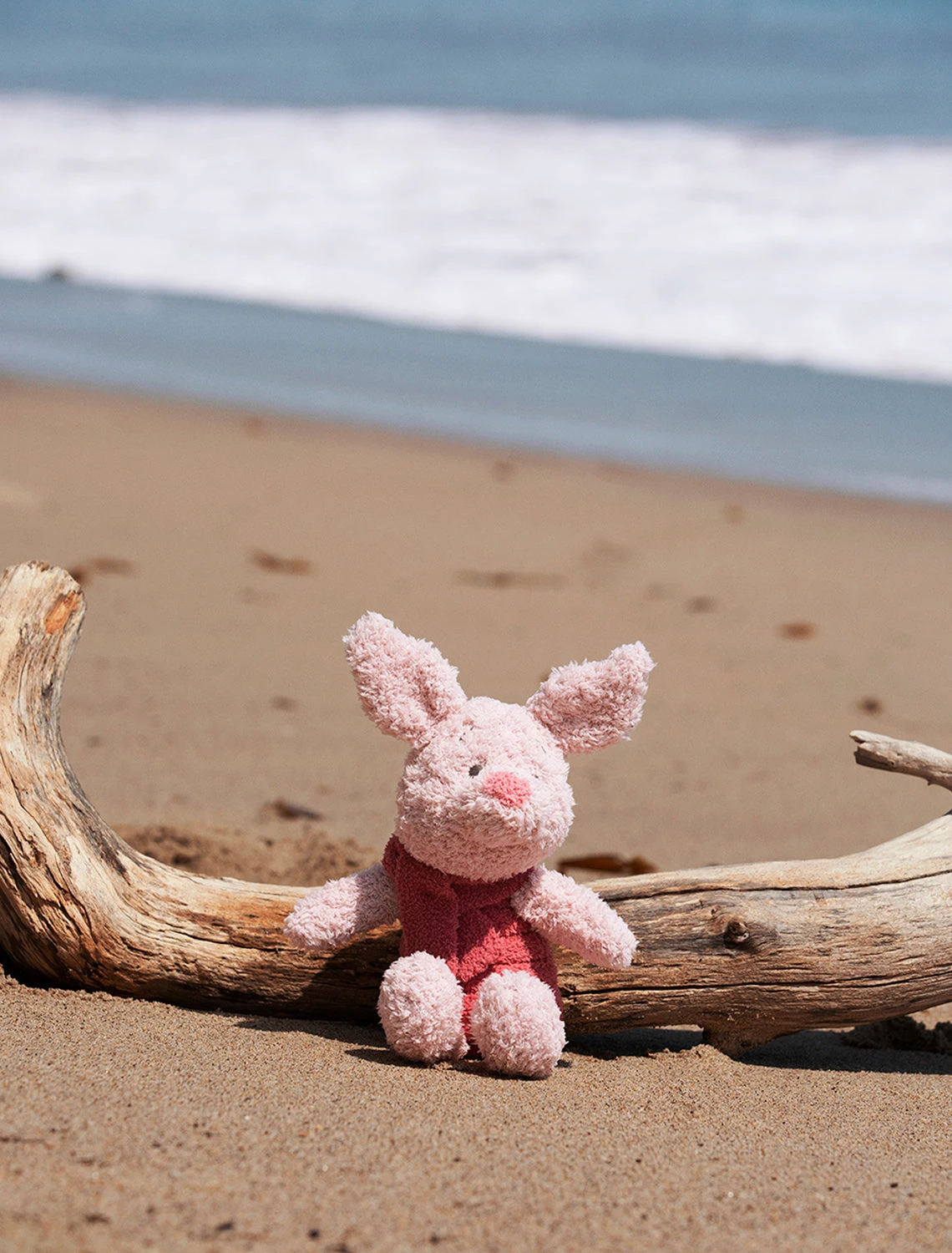 CozyChic® Disney Piglet Buddie 3 CozyChic® Disney Piglet Buddie - Image 3