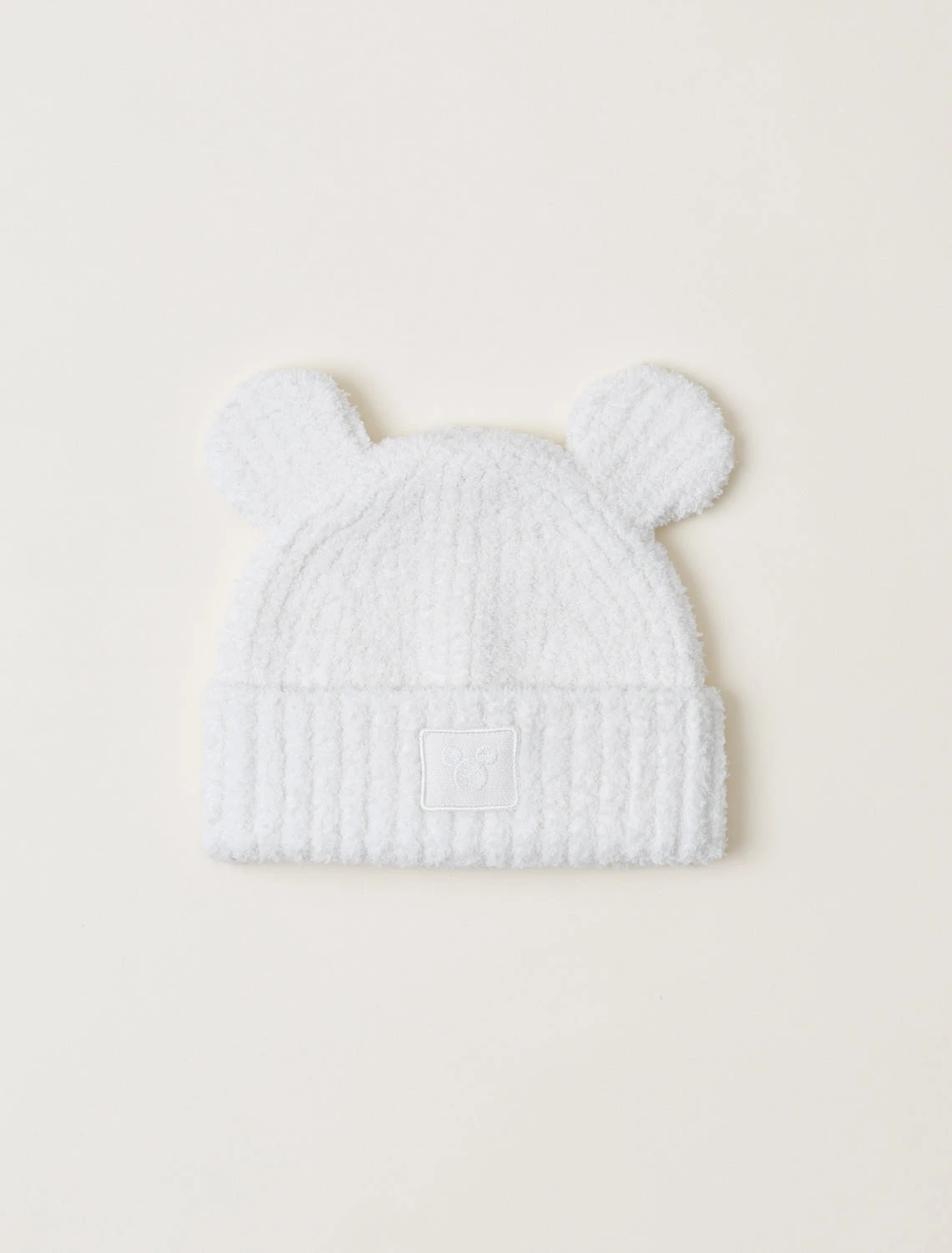 CozyChic® Disney Mickey Mouse Ears Kids Beanie 4 CozyChic® Disney Mickey Mouse Ears Kids Beanie - Image 4