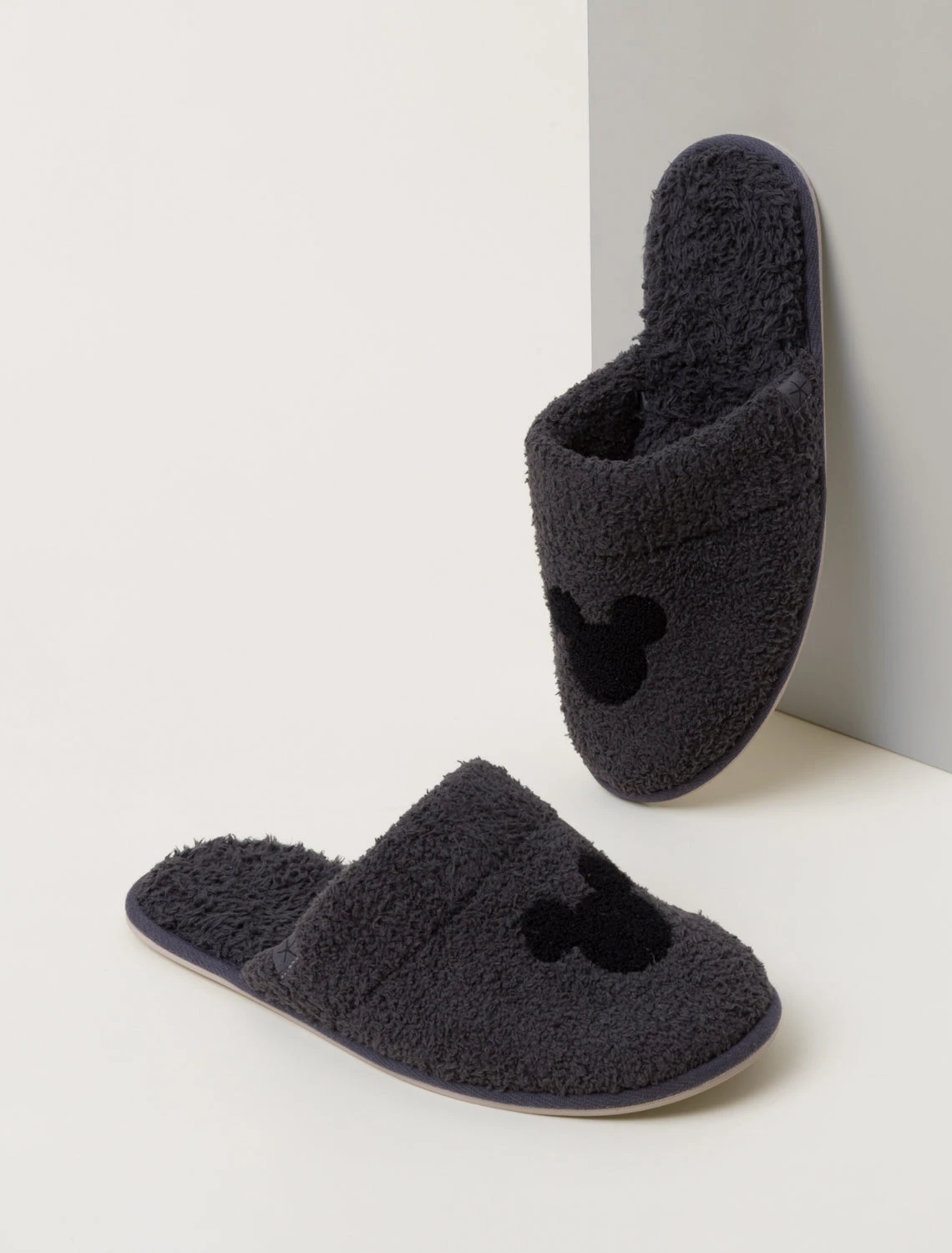 CozyChic® Classic Disney Men's Slipper 4 CozyChic® Classic Disney Men's Slipper - Image 4