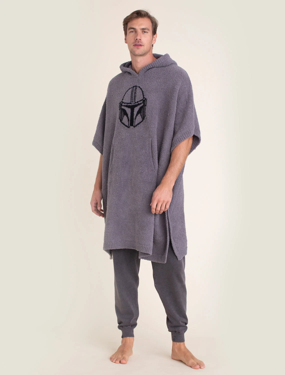 CozyChic® The Mandalorian™ Cozy 3 CozyChic® The Mandalorian™ Cozy - Image 3