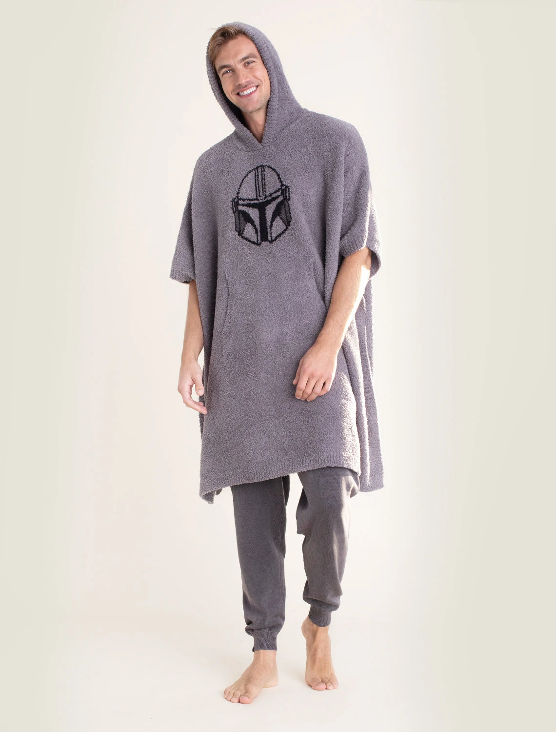 CozyChic® The Mandalorian™ Cozy 2 CozyChic® The Mandalorian™ Cozy - Image 2