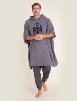 CozyChic® The Mandalorian™ Cozy