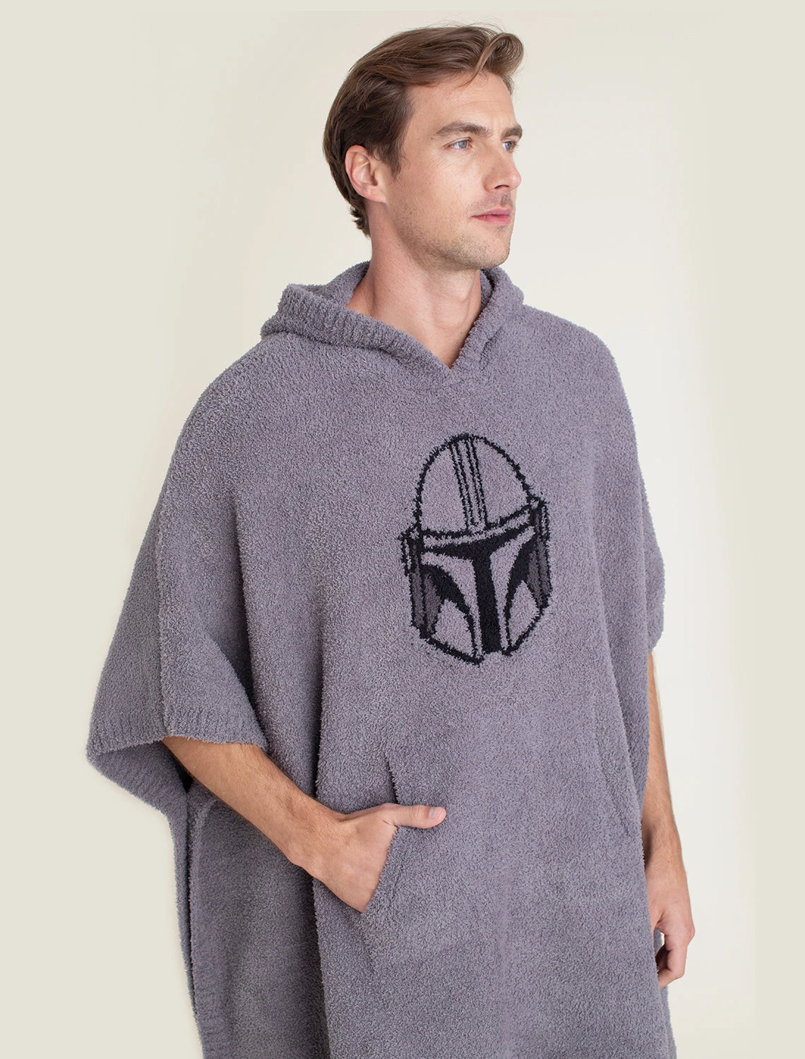 CozyChic® The Mandalorian™ Cozy 5 CozyChic® The Mandalorian™ Cozy - Image 5
