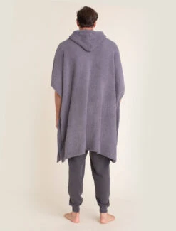 CozyChic® The Mandalorian™ Cozy 11 CozyChic® The Mandalorian™ Cozy -Snuggle And Style DNUCC1995 Graphite 0537 e HR