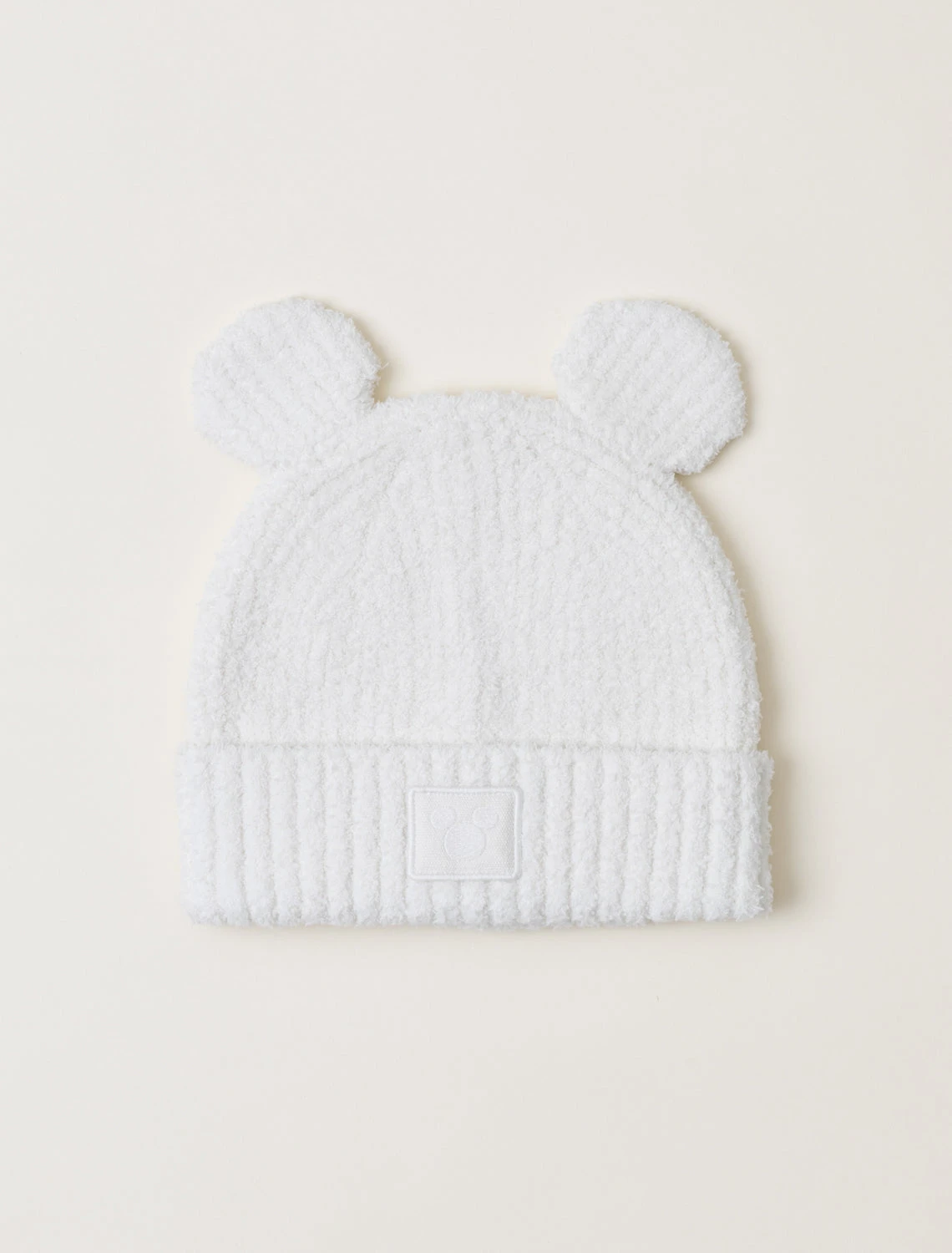 CozyChic® Disney Mickey Mouse Ears Adult Beanie 3 CozyChic® Disney Mickey Mouse Ears Adult Beanie - Image 3