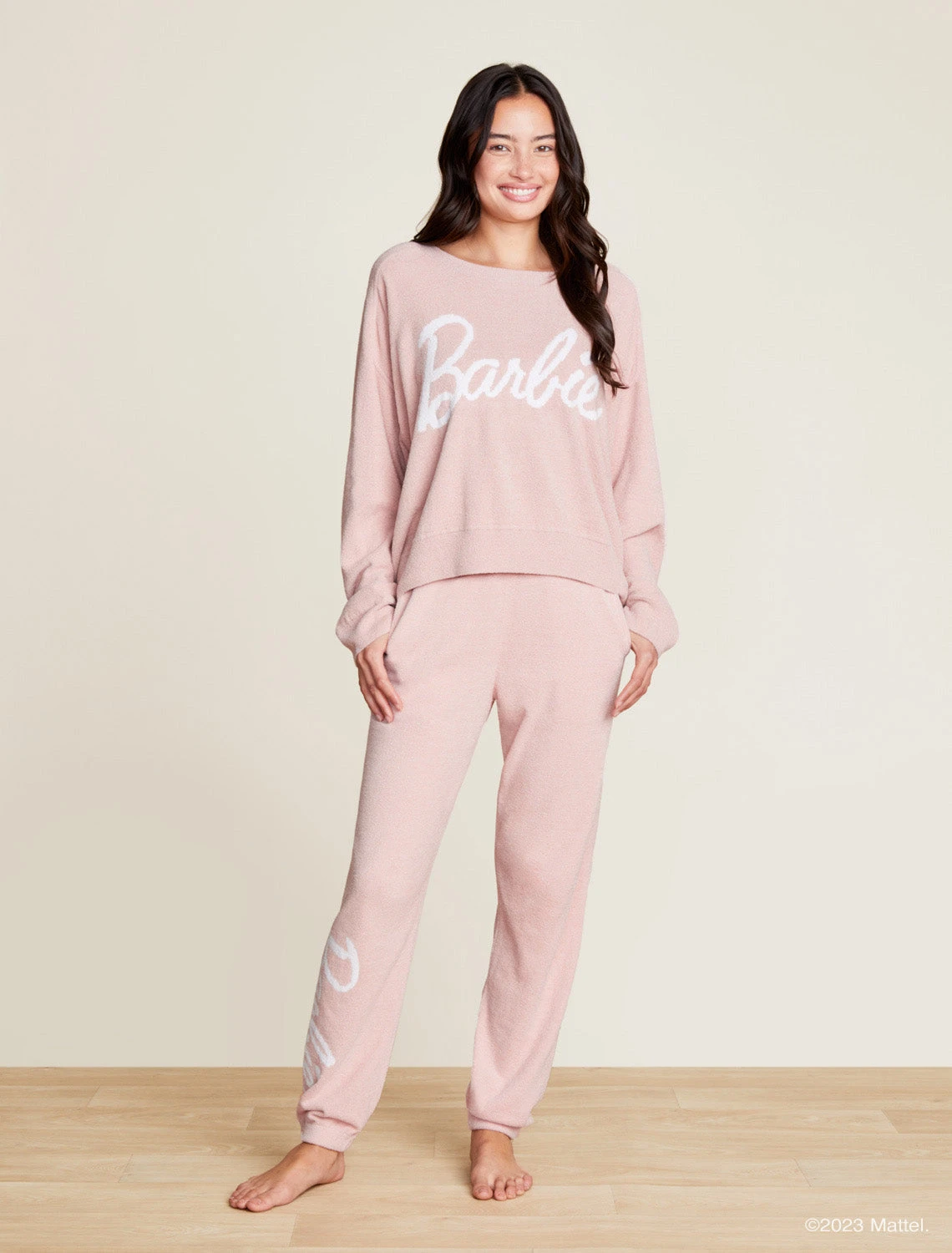 CozyChic Ultra Lite® Women's Barbie™ Pullover 1 CozyChic Ultra Lite® Women's Barbie™ Pullover