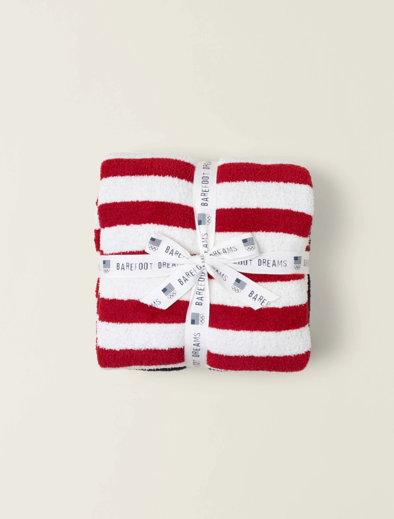 CozyChic® Team USA Stars And Stripes Throw 1 CozyChic® Team USA Stars And Stripes Throw