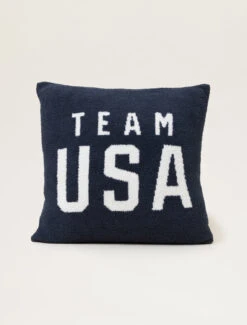 CozyChic® Team USA Pillow