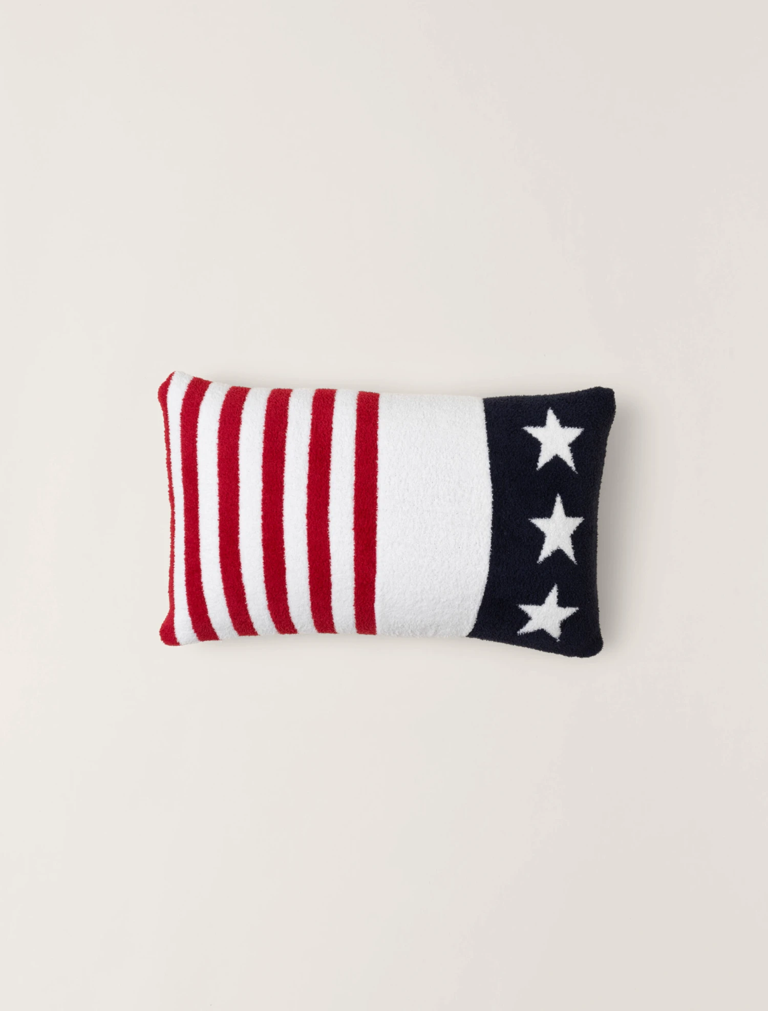 CozyChic® Team USA Stars And Stripes Pillow 2 CozyChic® Team USA Stars And Stripes Pillow - Image 2