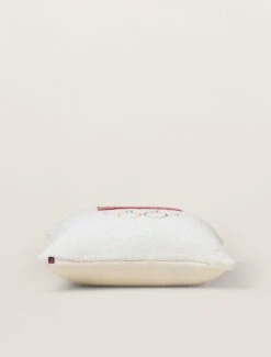 CozyChic® Team USA Flag Olympic Ring Pillow 5 CozyChic® Team USA Flag Olympic Ring Pillow -Snuggle And Style USHCC22446 PearlMulti 3 W