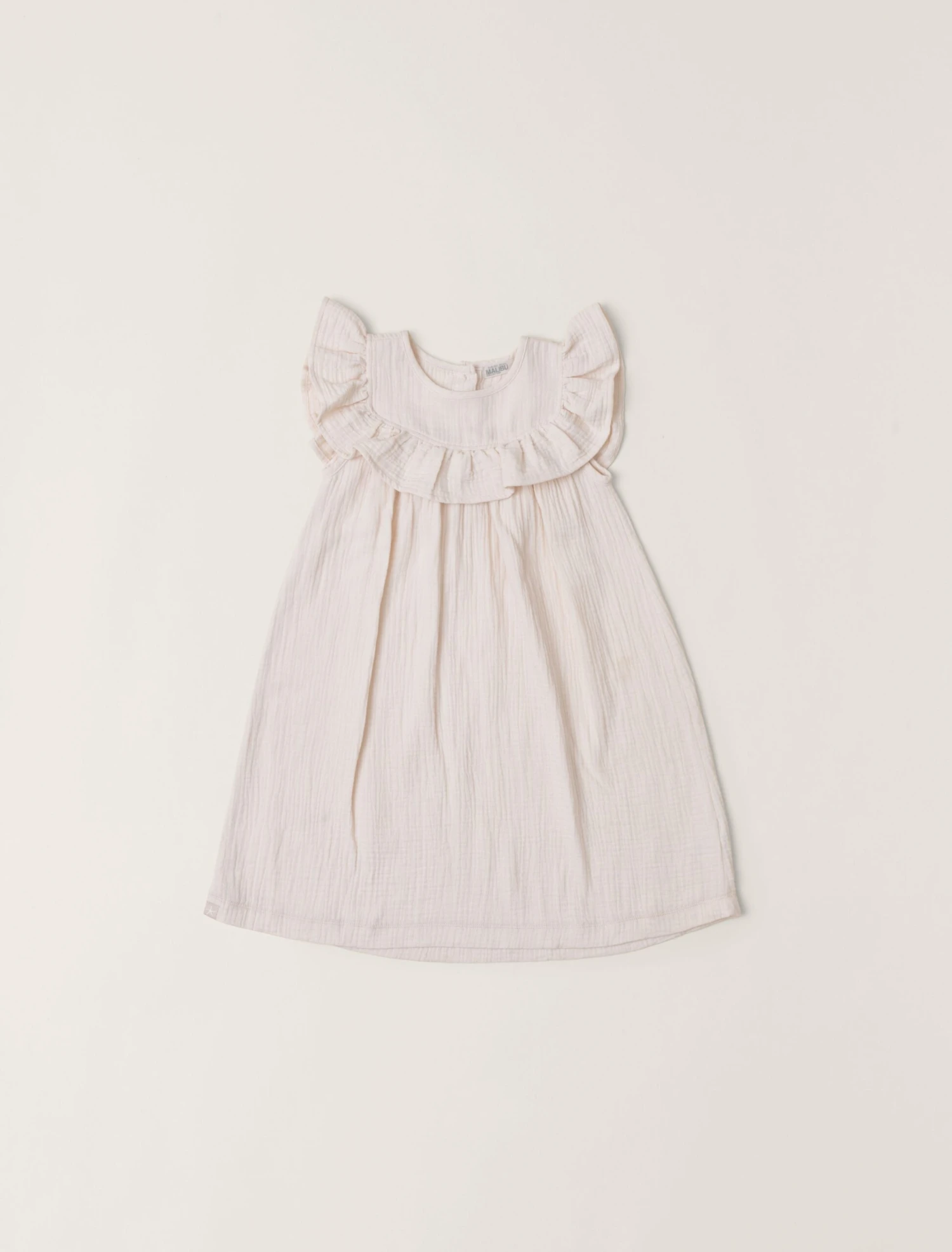 Malibu Collection® Toddler Sun Soaked Dress 5 Malibu Collection® Toddler Sun Soaked Dress - Image 5