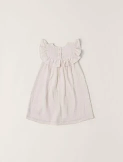 Malibu Collection® Toddler Sun Soaked Dress 11 Malibu Collection® Toddler Sun Soaked Dress -Snuggle And Style bdkmc22391 SandDune 2 W