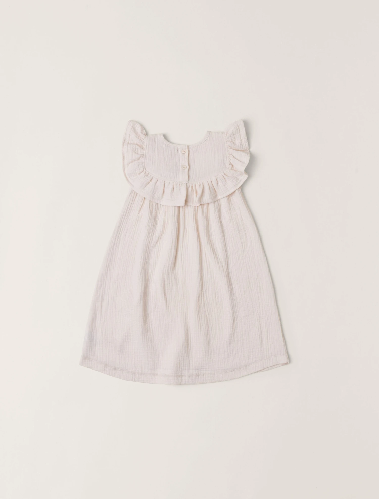 Malibu Collection® Toddler Sun Soaked Dress 6 Malibu Collection® Toddler Sun Soaked Dress - Image 6