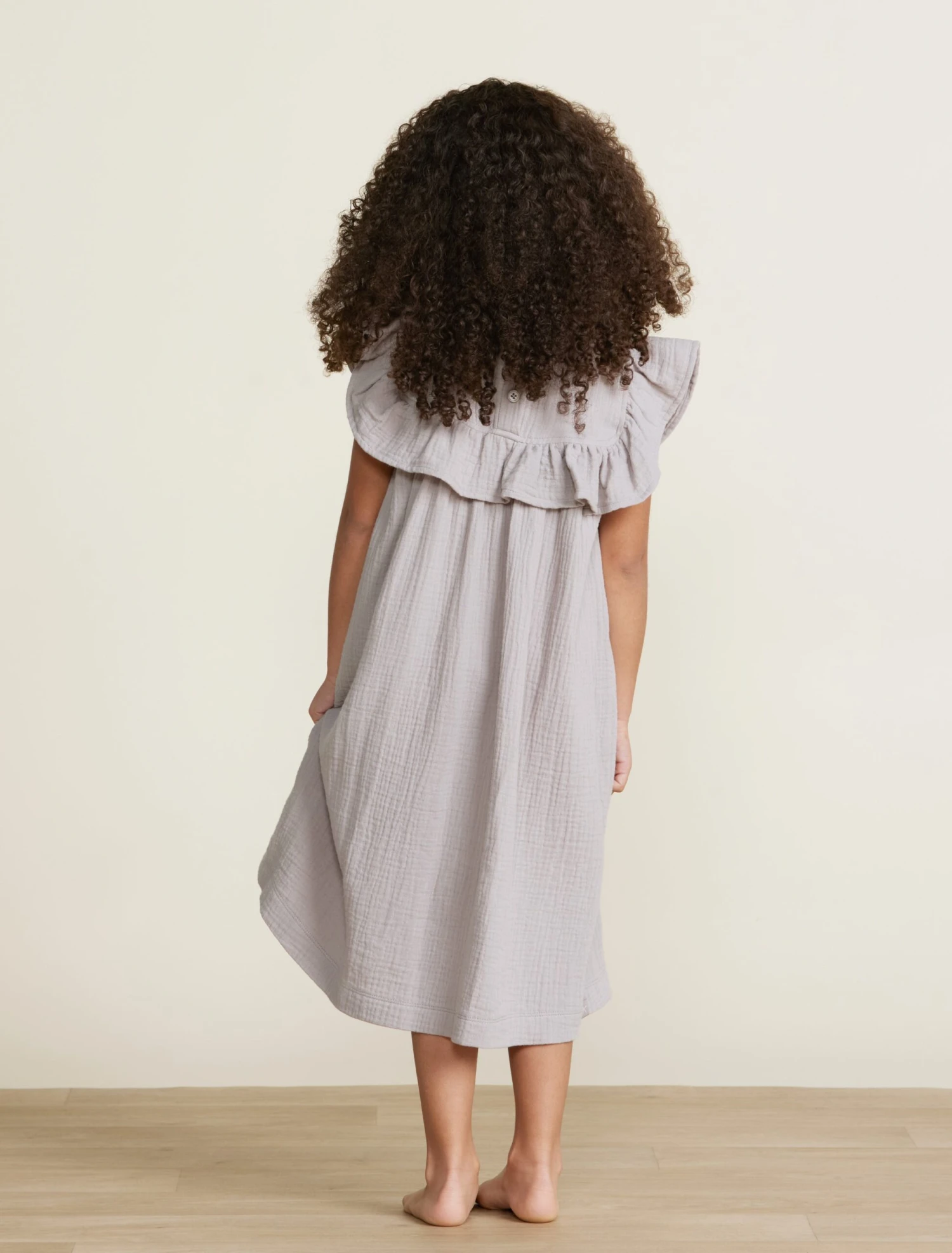 Malibu Collection® Toddler Sun Soaked Dress 3 Malibu Collection® Toddler Sun Soaked Dress - Image 3