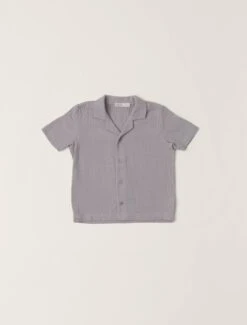 Malibu Collection® Toddler Sun Soaked Cabana Shirt 9 Malibu Collection® Toddler Sun Soaked Cabana Shirt -Snuggle And Style bdkmc22393 BeachRock 1 W