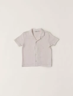 Malibu Collection® Toddler Sun Soaked Cabana Shirt 10 Malibu Collection® Toddler Sun Soaked Cabana Shirt -Snuggle And Style bdkmc22393 SandDune 1 W