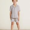 Malibu Collection® Toddler Sun Soaked Cabana Shirt