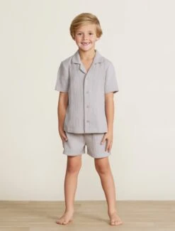 Malibu Collection® Toddler Sun Soaked Cabana Short