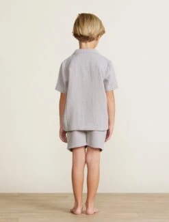 Malibu Collection® Toddler Sun Soaked Cabana Shirt 8 Malibu Collection® Toddler Sun Soaked Cabana Shirt -Snuggle And Style bdkmc22393 bdkmc22392 BEACHROCK 027