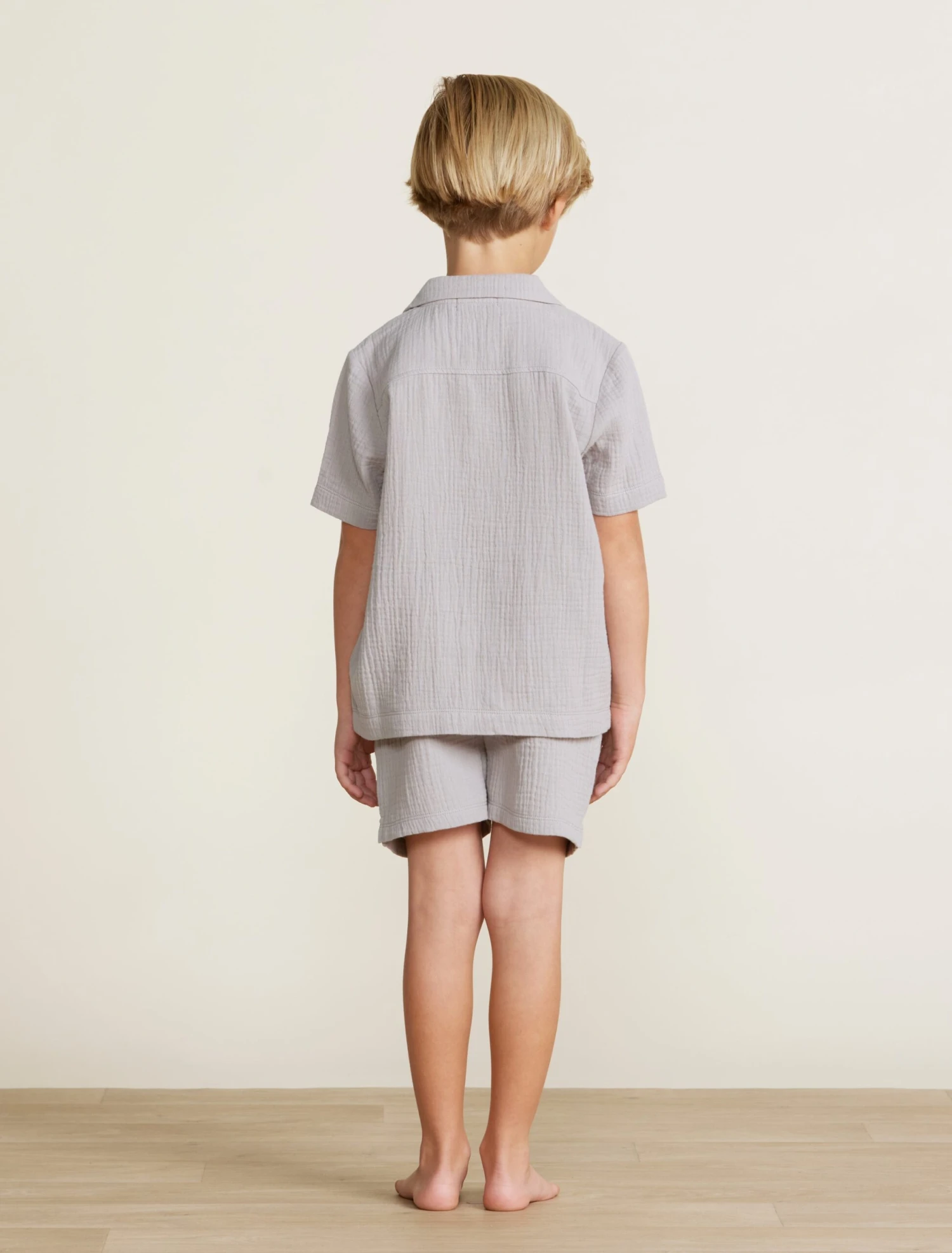 Malibu Collection® Toddler Sun Soaked Cabana Shirt 3 Malibu Collection® Toddler Sun Soaked Cabana Shirt - Image 3